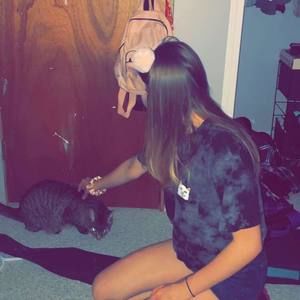 Meet your Posher, Madison